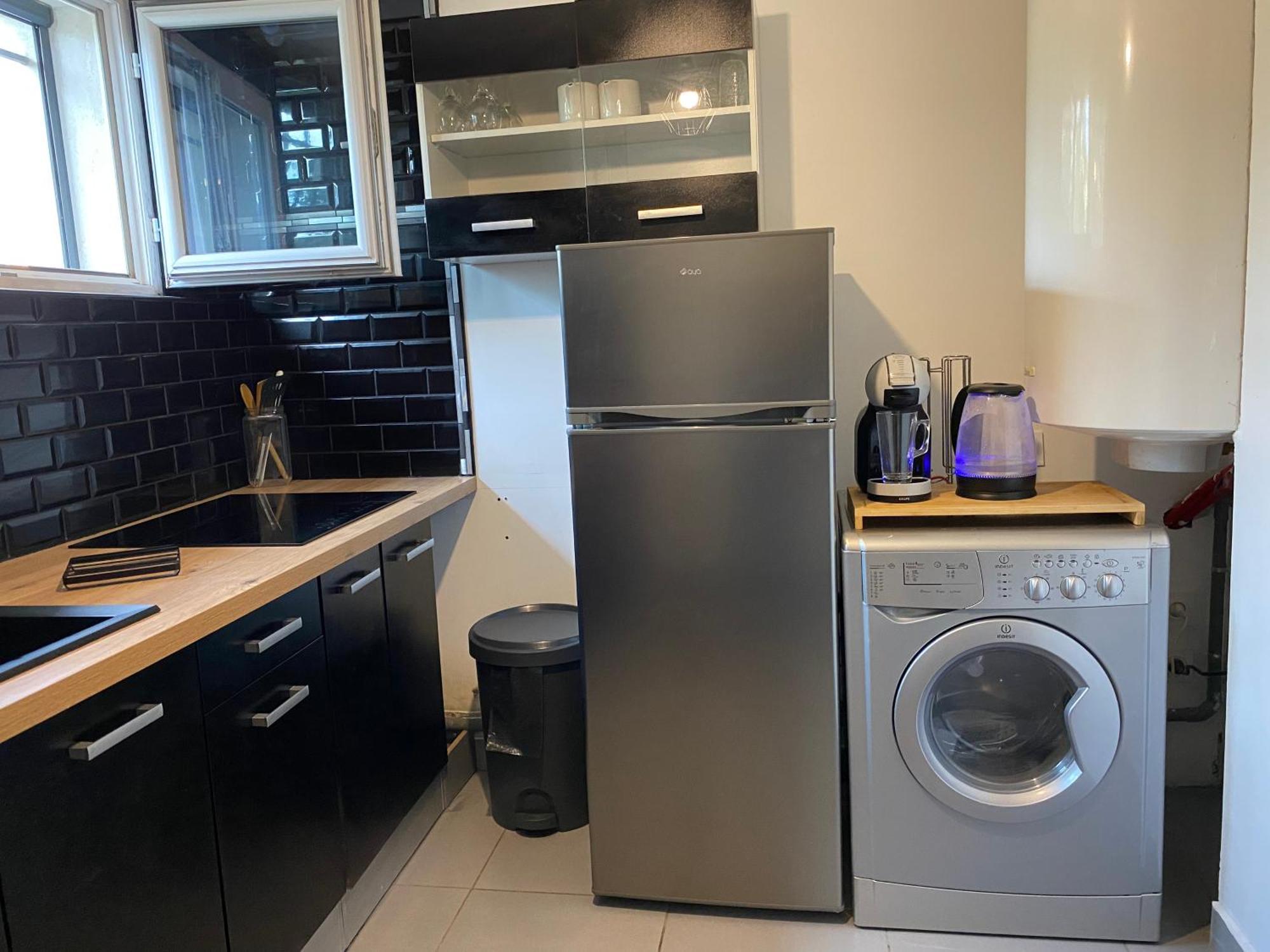 Apartamento Dans Un Pavillon Orange (Vaucluse)